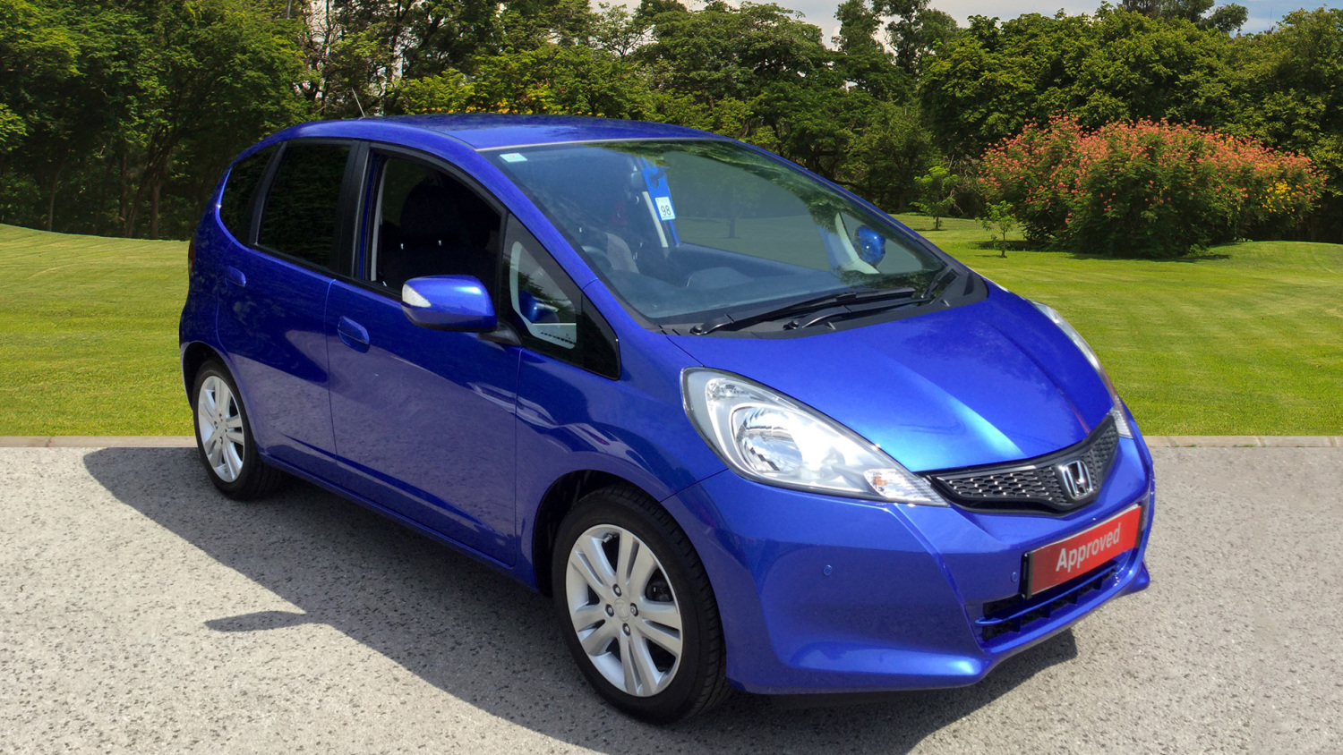 Buy Online Honda Jazz 1.4 IVtec Es Plus 5Dr Cvt Petrol